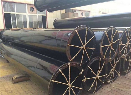 保定矿用涂塑钢管批发