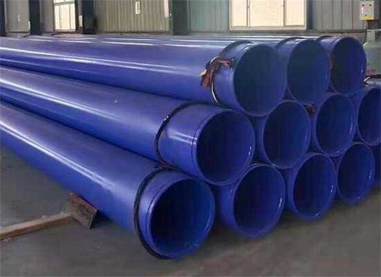 保定矿用涂塑钢管厂家