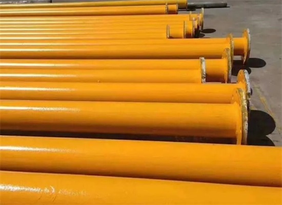 保定燃气涂塑钢管生产厂家